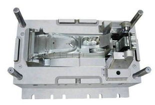 電子產品注塑模具模流分析的核心內容與系統化流程